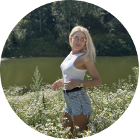 Аватар Щербацкая Елена
